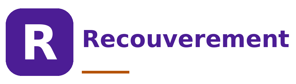Recouverement Logo